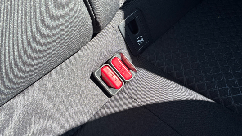 Toyota C-HR 1.8 Hybrid Icon 5dr CVT Hybrid Hatchback